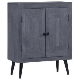 Sideboard aus massivem Mangoholz, 60 x 30 x 76 cm von vidaXL, Sideboards - Ref: Foro24-245909, Preis: 127,85 €, Rabatt: %