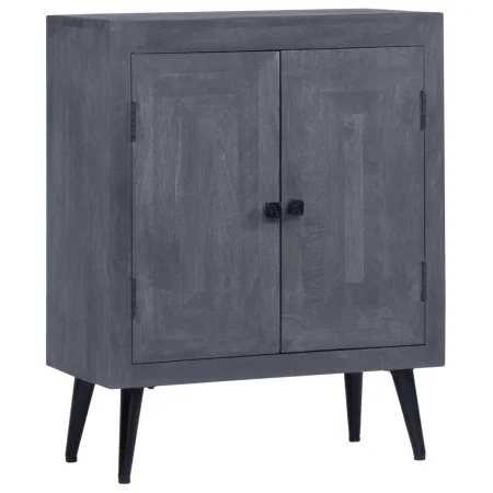 Sideboard aus massivem Mangoholz, 60 x 30 x 76 cm von vidaXL, Sideboards - Ref: Foro24-245909, Preis: 127,85 €, Rabatt: %