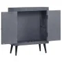 Sideboard aus massivem Mangoholz, 60 x 30 x 76 cm von vidaXL, Sideboards - Ref: Foro24-245909, Preis: 127,85 €, Rabatt: %