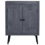 Sideboard aus massivem Mangoholz, 60 x 30 x 76 cm von vidaXL, Sideboards - Ref: Foro24-245909, Preis: 127,85 €, Rabatt: %