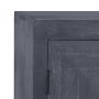 Aparador de madera maciza de mango 60x30x76 cm de vidaXL, Aparadores - Ref: Foro24-245909, Precio: 128,85 €, Descuento: %