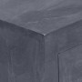 Aparador de madera maciza de mango 60x30x76 cm de vidaXL, Aparadores - Ref: Foro24-245909, Precio: 128,85 €, Descuento: %