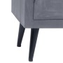 Aparador de madera maciza de mango 60x30x76 cm de vidaXL, Aparadores - Ref: Foro24-245909, Precio: 128,85 €, Descuento: %