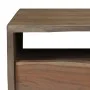 Live Edge Couchtisch aus massivem grauem Akazienholz 90x50x40 cm von vidaXL, Couchtisch - Ref: Foro24-246127, Preis: 138,58 €...
