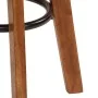 Küchenhocker 2 Stk. echtes Leder massives Akazienholz von vidaXL, Küchenhocker - Ref: Foro24-246260, Preis: 165,13 €, Rabatt: %