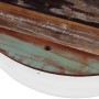 Set of 2 solid recycled wood bowl-shaped coffee tables by vidaXL, Coffee table - Ref: Foro24-243351, Price: 136,35 €, Discoun...