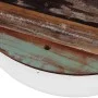 Set of 2 solid recycled wood bowl-shaped coffee tables by vidaXL, Coffee table - Ref: Foro24-243351, Price: 135,22 €, Discoun...