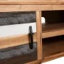 TV-Schrank aus massivem Akazienholz, 120 x 35 x 40 cm von vidaXL, TV-Möbel - Ref: Foro24-246044, Preis: 181,54 €, Rabatt: %