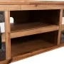 TV-Schrank aus massivem Akazienholz, 120 x 35 x 40 cm von vidaXL, TV-Möbel - Ref: Foro24-246044, Preis: 181,54 €, Rabatt: %