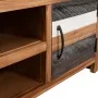 TV-Schrank aus massivem Akazienholz, 120 x 35 x 40 cm von vidaXL, TV-Möbel - Ref: Foro24-246044, Preis: 181,54 €, Rabatt: %