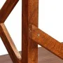 Solid acacia wood shelf with honey finish 60x30x160 cm by vidaXL, Bookcases and shelves - Ref: Foro24-245646, Price: 245,04 €...