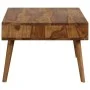 Couchtisch aus massivem Palisanderholz, 110 x 50 x 35 cm von vidaXL, Couchtisch - Ref: Foro24-246223, Preis: 172,18 €, Rabatt: %