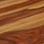 Solid sheesham wood coffee table with honey finish 110x50x37 cm by vidaXL, Coffee table - Ref: Foro24-246201, Price: 158,63 €...