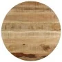 Rough mango wood coffee table 65x32 cm by vidaXL, Coffee table - Ref: Foro24-244675, Price: 122,83 €, Discount: %