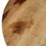 Rough mango wood coffee table 65x32 cm by vidaXL, Coffee table - Ref: Foro24-244675, Price: 122,83 €, Discount: %
