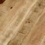 Rough mango wood coffee table 65x32 cm by vidaXL, Coffee table - Ref: Foro24-244675, Price: 122,19 €, Discount: %