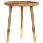Coffee tables 2 units solid sheesham wood by vidaXL, Coffee table - Ref: Foro24-246231, Price: 80,42 €, Discount: %