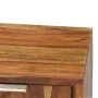 Sheesham TV-Möbel aus Massivholz mit Honig-Finish 118x30x40 cm von vidaXL, TV-Möbel - Ref: Foro24-246203, Preis: 143,31 €, Ra...