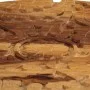 Coffee tables 2 units solid sheesham wood by vidaXL, Coffee table - Ref: Foro24-246231, Price: 80,42 €, Discount: %