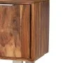 Sheesham TV-Möbel aus Massivholz mit Honig-Finish 118x30x40 cm von vidaXL, TV-Möbel - Ref: Foro24-246203, Preis: 143,31 €, Ra...
