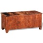 Mueble auxiliar para TV Hi-Fi madera maciza reciclada de vidaXL, Muebles TV - Ref: Foro24-241629, Precio: 236,08 €, Descuento: %
