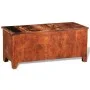 Mueble auxiliar para TV Hi-Fi madera maciza reciclada de vidaXL, Muebles TV - Ref: Foro24-241629, Precio: 232,55 €, Descuento: %