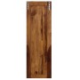 Coat racks 2 units of solid sheesham wood by vidaXL, Hat and coat racks - Ref: Foro24-246232, Price: 149,28 €, Discount: %