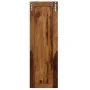 Coat racks 2 units of solid sheesham wood by vidaXL, Hat and coat racks - Ref: Foro24-246232, Price: 145,68 €, Discount: %