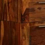 Sideboard aus massivem Palisanderholz, 160 x 35 x 75 cm von vidaXL, Sideboards - Ref: Foro24-243943, Preis: 616,11 €, Rabatt: %