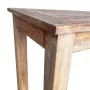 Esstisch aus recyceltem Massivholz, 120 x 60 x 77 cm von vidaXL, Küchen- und Esstische - Ref: Foro24-244496, Preis: 291,56 €,...