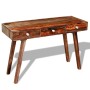 Konsolentisch mit 3 Schubladen aus massivem Palisanderholz, 76 cm von vidaXL, Seitentische - Ref: Foro24-242463, Preis: 156,4...