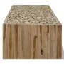 Genuine teak coffee table 90x50x30 cm by vidaXL, Coffee table - Ref: Foro24-244556, Price: 174,31 €, Discount: %