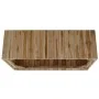 Genuine teak coffee table 90x50x30 cm by vidaXL, Coffee table - Ref: Foro24-244556, Price: 174,31 €, Discount: %