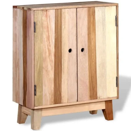 Sideboard aus recyceltem Massivholz von vidaXL, Sideboards - Ref: Foro24-244236, Preis: 137,34 €, Rabatt: %