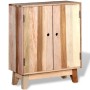 Recycled solid wood sideboard by vidaXL, Sideboards - Ref: Foro24-244236, Price: 139,00 €, Discount: %