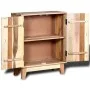 Sideboard aus recyceltem Massivholz von vidaXL, Sideboards - Ref: Foro24-244236, Preis: 137,34 €, Rabatt: %