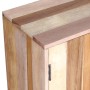 Recycled solid wood sideboard by vidaXL, Sideboards - Ref: Foro24-244236, Price: 139,00 €, Discount: %