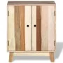 Recycled solid wood sideboard by vidaXL, Sideboards - Ref: Foro24-244236, Price: 137,34 €, Discount: %