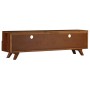 TV-Schrank aus recyceltem Massivholz, 140 x 30 x 40 cm von vidaXL, TV-Möbel - Ref: Foro24-246675, Preis: 285,02 €, Rabatt: %