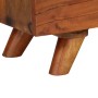 TV-Schrank aus recyceltem Massivholz, 140 x 30 x 40 cm von vidaXL, TV-Möbel - Ref: Foro24-246675, Preis: 285,02 €, Rabatt: %