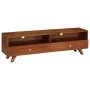 TV-Schrank aus recyceltem Massivholz, 140 x 30 x 40 cm von vidaXL, TV-Möbel - Ref: Foro24-246675, Preis: 285,02 €, Rabatt: %