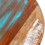 Taburete de aviador madera maciza reciclada de vidaXL, Taburetes y sillas plegables - Ref: Foro24-244243, Precio: 93,44 €, De...