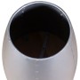 Fliegerhocker aus recyceltem Massivholz von vidaXL, Klapphocker und Stühle - Ref: Foro24-244243, Preis: 94,83 €, Rabatt: %