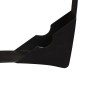 Solid untreated mango wood coffee table 60x40 cm by vidaXL, Coffee table - Ref: Foro24-244673, Price: 201,37 €, Discount: %