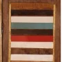 Biombo divisor de madera maciza reciclada 170 cm de vidaXL, Divisores de ambientes - Ref: Foro24-246411, Precio: 465,80 €, De...