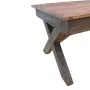 Couchtisch aus recyceltem Massivholz, 110 x 60 x 45 cm von vidaXL, Couchtisch - Ref: Foro24-244492, Preis: 202,59 €, Rabatt: %