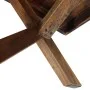 Couchtisch aus recyceltem Massivholz, 110 x 60 x 45 cm von vidaXL, Couchtisch - Ref: Foro24-244492, Preis: 202,59 €, Rabatt: %