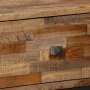 Sideboard with 6 drawers solid recycled teak 70x30x76 cm by vidaXL, Sideboards - Ref: Foro24-245405, Price: 244,86 €, Discoun...