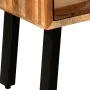 Aparador con 6 cajones teca maciza reciclada 70x30x76 cm de vidaXL, Aparadores - Ref: Foro24-245405, Precio: 245,06 €, Descue...
