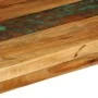 Solid recycled wood console table 120x35x76 cm by vidaXL, Side tables - Ref: Foro24-247323, Price: 125,54 €, Discount: %